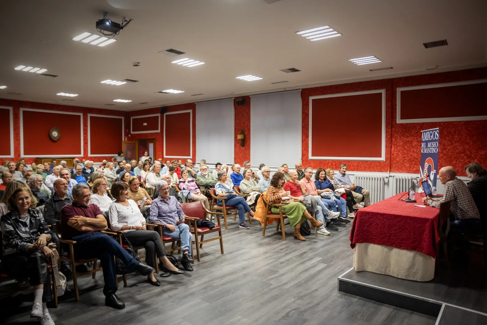 Foto 2 - Un viaje en el tiempo por las culturas castre&ntilde;as europeas y c&eacute;lticas de hace 2.500 a&ntilde;os