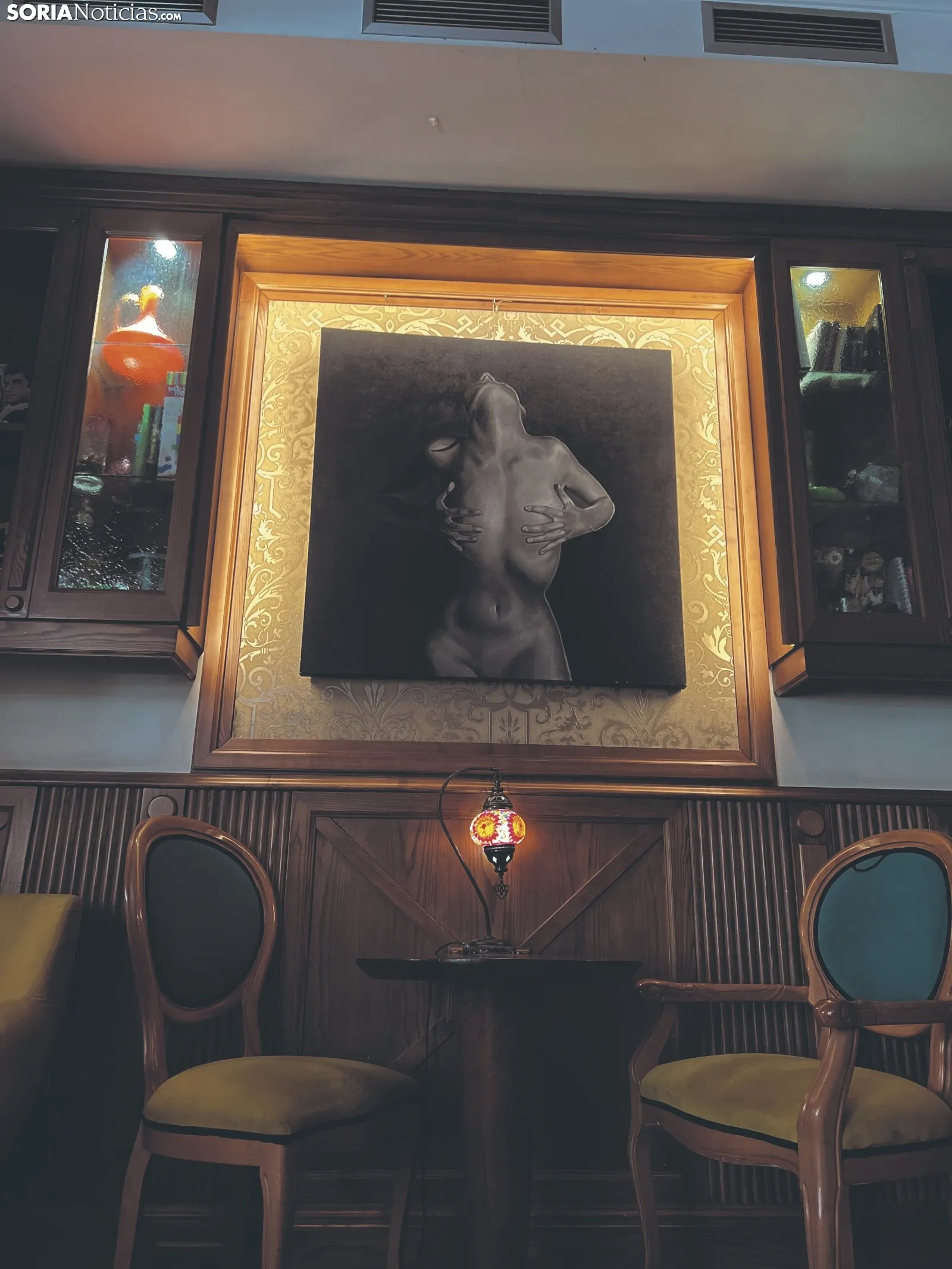 Foto 2 - El bar de las chicas cumple 10 a&ntilde;os: punto de encuentro y diversi&oacute;n