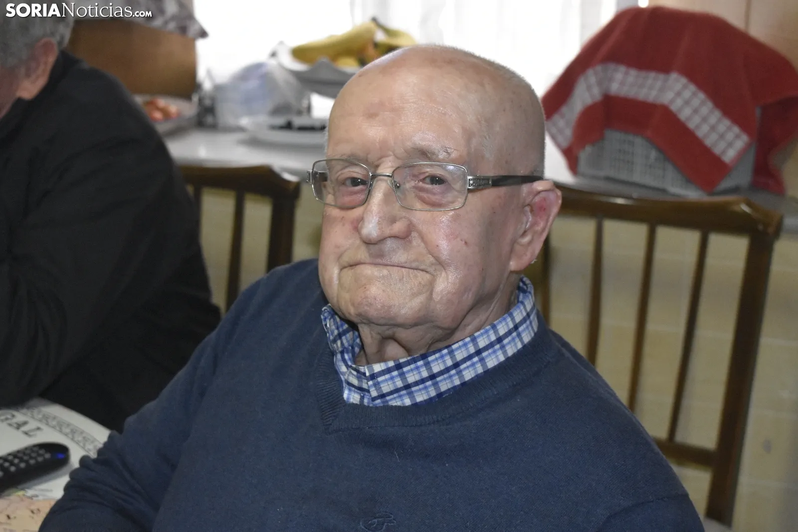 Fiesta de la elaboración del pan en Los Campos.