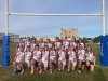 Foto 2 - Intensa y comprometida jornada para el Ingenieros de Soria Rugby Club