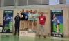 Foto 2 - El Club Bádminton Soria-CS24 se hace con múltiples medallas en las tres competiciones disputadas durante el fin de semana