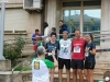 Foto 1 - Dos últimos días para inscribirse en la XIII Carrera Verde Pilar 2024 de la Guardia Civil de Soria