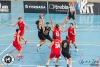 Foto 1 - El Club Soria Baloncesto sufre ante la Universidad de Valladolid su primer tropiezo del curso (73-77)