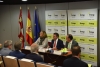 Foto 1 - La Junta ha destinado este año la cifra récord de 478,9 millones de euros para reforzar los servicios públicos prestados por las entidades locales de Castilla y León