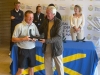 Foto 1 - José Luis Pascual, ganador de la Segunda Categoría del Open de Madrid de Golf Adaptado