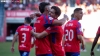 Foto 1 - El mejor inicio goleador del Numancia en el último lustro