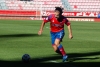 Foto 1 - Así ha sido la victoria del C.D. Numancia frente al Club Marino de Luanco