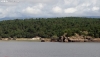 Una imagen reciente del embalse de La Cuerda del Pozo. /PC