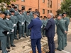 Foto 1 - Más de 125 guardias alumnos en prácticas se incorporan a la Comunidad de Castilla y León este mes octubre