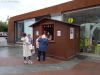 Foto 2 - Las bolsas de tela ‘Comercio made in Soria’ ya recorren las calles de la ciudad 