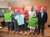 Foto 1 - Todos los detalles de la marcha contra el cáncer de Soria 2024