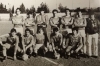 Foto 1 - El “germen” del fútbol base soriano vuelve a reunirse en el 45 aniversario del Soria C.F.