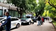Foto 11 - &iquest;C&oacute;mo trabaja la Guardia Civil en Soria?