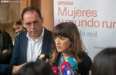 Foto 3 - 200 mujeres rurales ponen de relieve las necesidades que tienen seg&uacute;n la zona de la provincia en la que residen