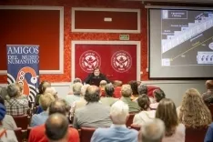 Foto 6 - Un viaje en el tiempo por las culturas castre&ntilde;as europeas y c&eacute;lticas de hace 2.500 a&ntilde;os