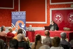 Foto 5 - Un viaje en el tiempo por las culturas castre&ntilde;as europeas y c&eacute;lticas de hace 2.500 a&ntilde;os