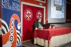 Foto 4 - Un viaje en el tiempo por las culturas castre&ntilde;as europeas y c&eacute;lticas de hace 2.500 a&ntilde;os