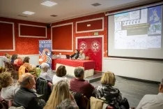Foto 3 - Un viaje en el tiempo por las culturas castre&ntilde;as europeas y c&eacute;lticas de hace 2.500 a&ntilde;os