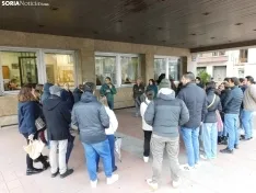 Foto 4 - Cr&iacute;menes, leyendas y misterios de Soria: una ruta por la &lsquo;Cr&oacute;nica Negra&rsquo; de la capital