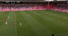 Foto 2 - Así hemos vivido el Numancia vs Langreo de Segunda RFEF