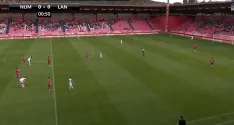Foto 2 - As&iacute; hemos vivido el Numancia vs Langreo de Segunda RFEF