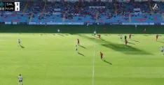 Foto 2 - As&iacute; hemos vivido el UDS Salamanca vs Numancia de Segunda RFEF