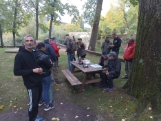 Foto 3 - Estos son los ganadores del Campeonato de Pesca de Ciprínidos de San Saturio