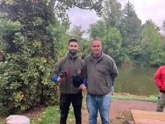 Foto 14 - Estos son los ganadores del Campeonato de Pesca de Cipr&iacute;nidos de San Saturio
