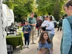 Foto 12 - &iquest;C&oacute;mo trabaja la Guardia Civil en Soria?