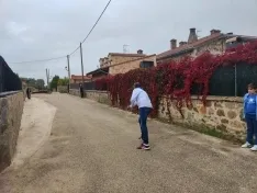 Foto 15 - Carbonera de Frentes celebra sus fiestas con m&aacute;s de 200 personas