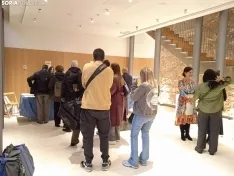 Foto 8 - Los di&aacute;logos &lsquo;El D&iacute;a Despu&eacute;s&rsquo; regresan, por tercera vez, a Soria para &ldquo;sentar las bases para un nuevo contrato social y ayudar a la renovaci&oacute;n democr&aacute;tica&rdquo;