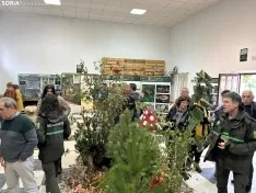 Foto 5 - Almarza, un para&iacute;so micol&oacute;gico con 190 especies de setas