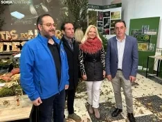 Foto 6 - Almarza, un para&iacute;so micol&oacute;gico con 190 especies de setas