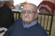 Fiesta de la elaboración del pan en Los Campos.