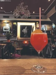 Foto 4 - El bar de las chicas cumple 10 a&ntilde;os: punto de encuentro y diversi&oacute;n