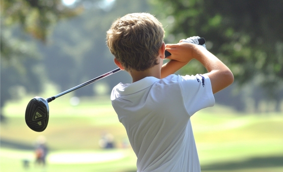 La Escuela de Golf Berná y Golf Soria abre las inscripciones 