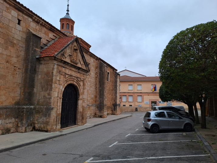 El Ayuntamiento de Almaz&aacute;n realizar&aacute; obras de pavimentaci&oacute;n, patrimonio y accesibilidad e