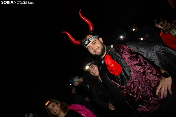 Carrera de las Ánimas 2024