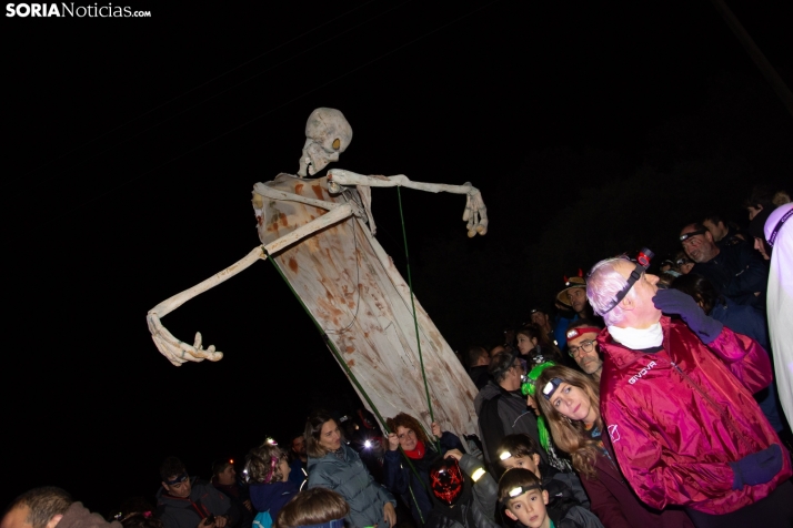 Carrera de las Ánimas 2024