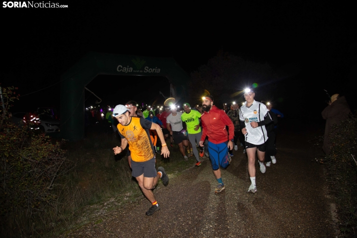 Carrera de las Ánimas 2024