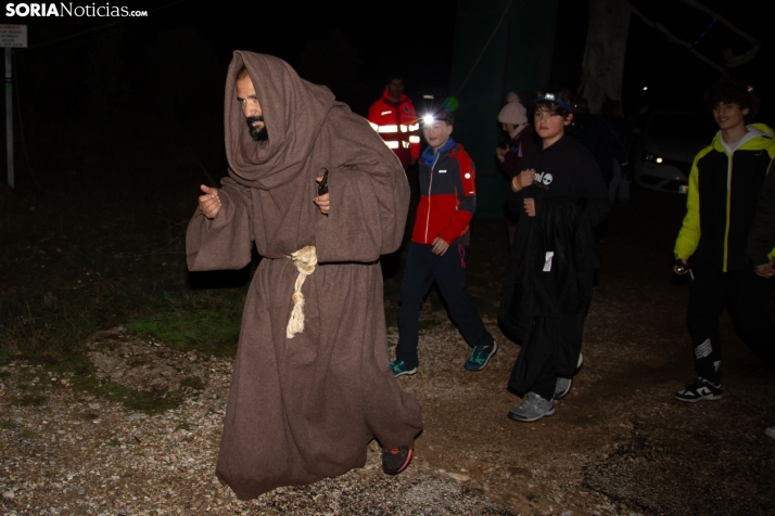 Carrera de las Ánimas 2024