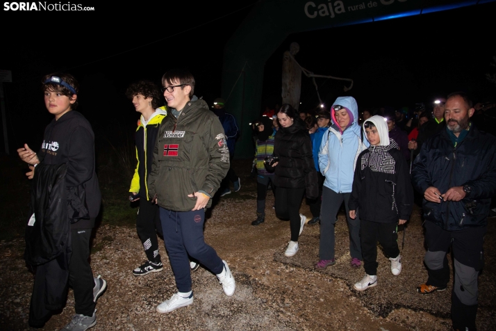 Carrera de las Ánimas 2024