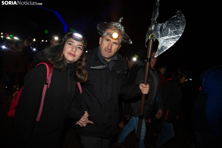 Carrera de las Ánimas 2024