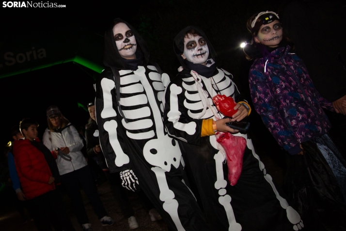 Carrera de las Ánimas 2024