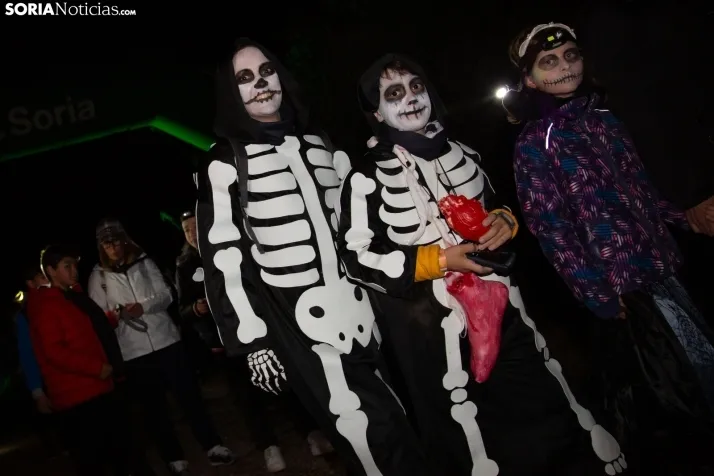 Carrera de las Ánimas 2024