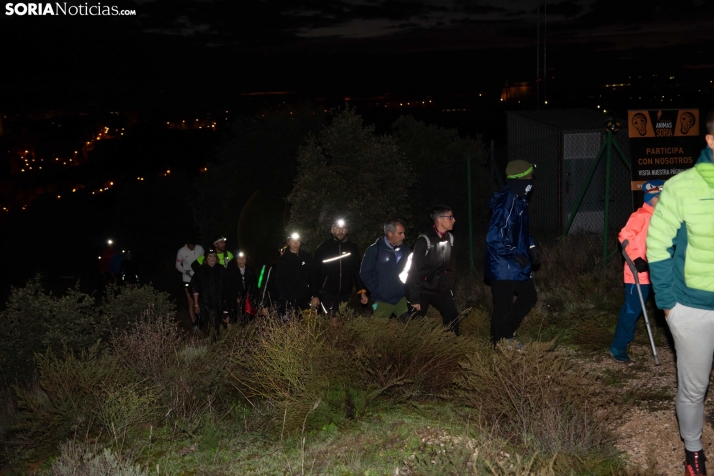 Carrera de las Ánimas 2024