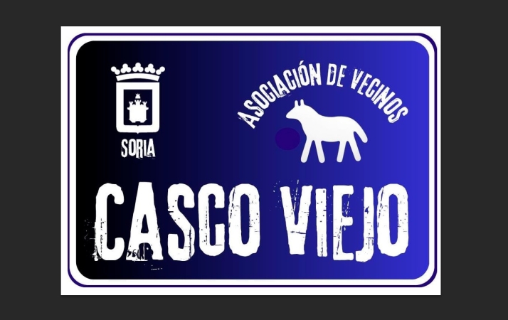 Los vecinos del Casco Viejo se rebelan y celebran esta noche su propia lectura de Las Ánimas