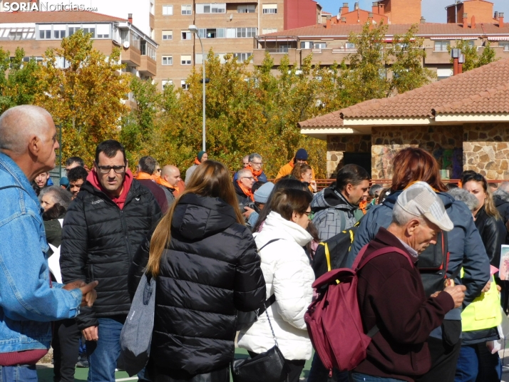 Día Mundial de la Salud Mental