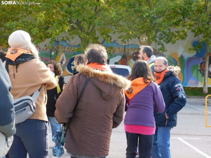 Día Mundial de la Salud Mental