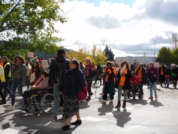 Día Mundial de la Salud Mental